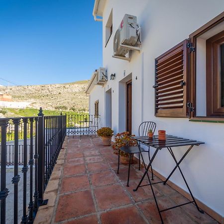 Casa La Calera - Adults Only 15 Plus Teba Luaran gambar