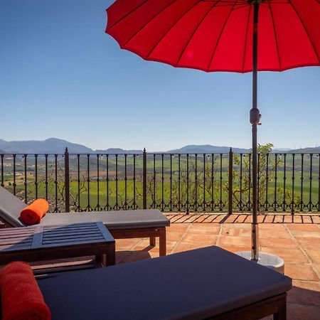 Casa La Calera - Adults Only 15 Plus Teba Luaran gambar