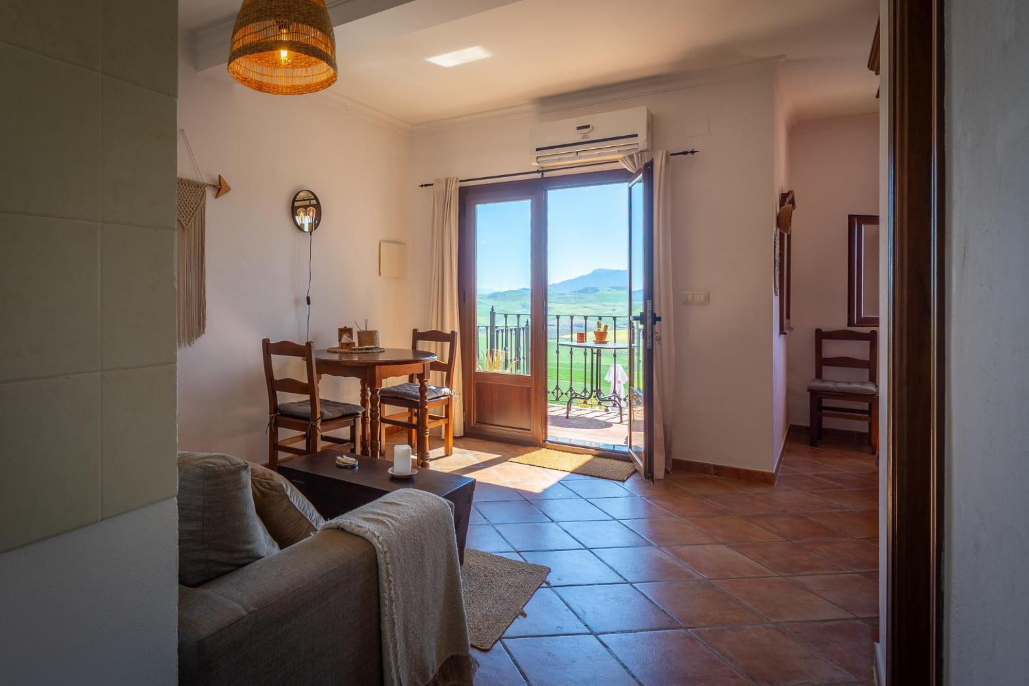 Casa La Calera - Adults Only 15 Plus Teba Luaran gambar