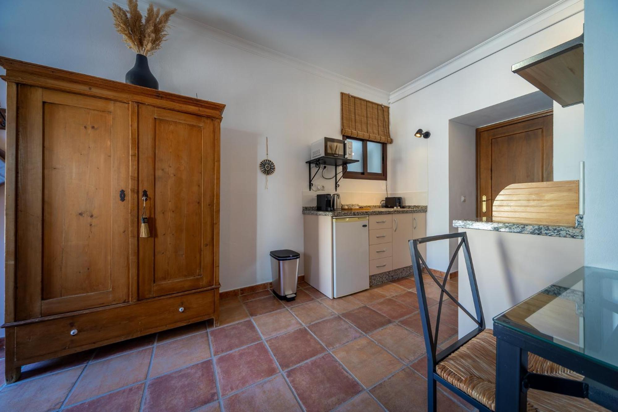 Casa La Calera - Adults Only 15 Plus Teba Luaran gambar