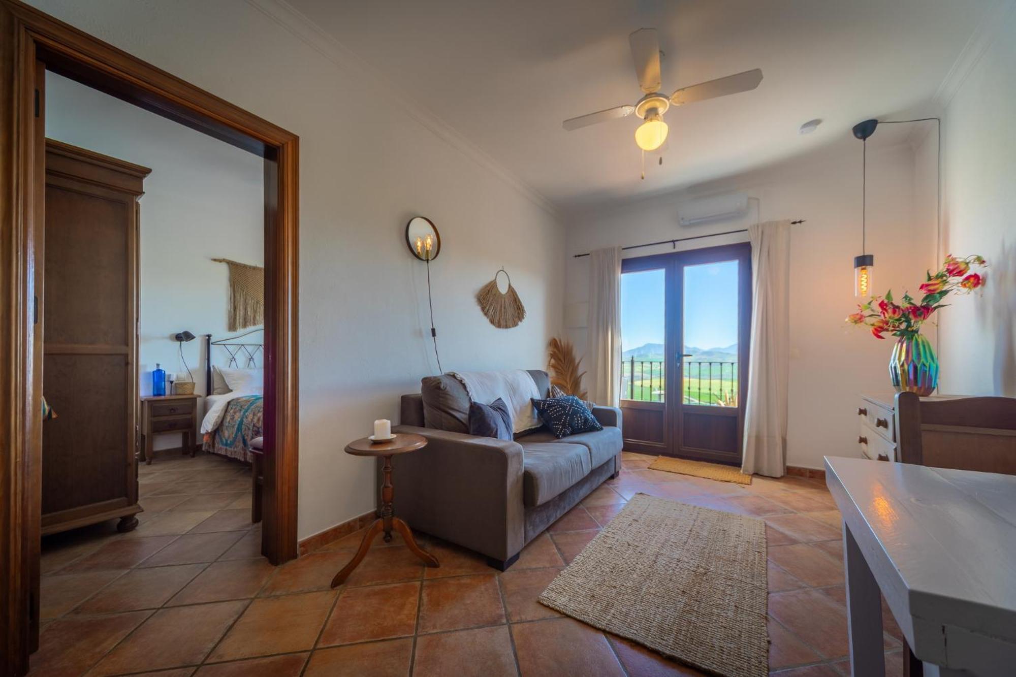 Casa La Calera - Adults Only 15 Plus Teba Luaran gambar